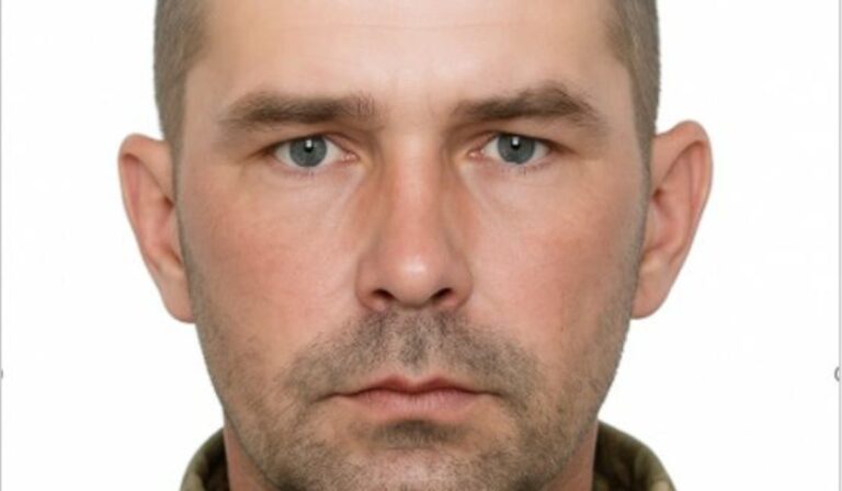 Svajka Jurij a háború újabb kárpátaljai áldozata