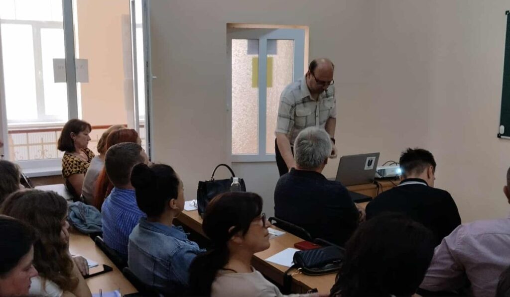 Tavaszi Módszertani Napok