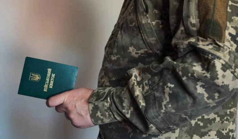 Öngyilkos lett egy férfi a harkivi toborzóközpontban