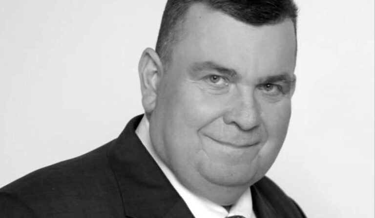 Elhunyt Zsukovszky Miklós kárpátaljai református lelkész