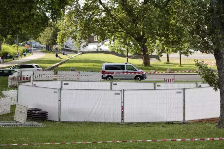 Világháborús bombák miatt 20 ezer embert kell evakuálni Kölnben