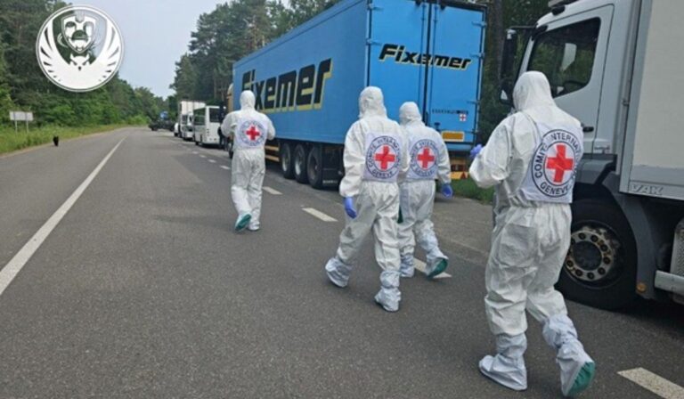 В Україну повернули тіла 1212 полеглих захисників