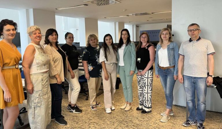 НМТ в Угорщині: підтримка українських випускників