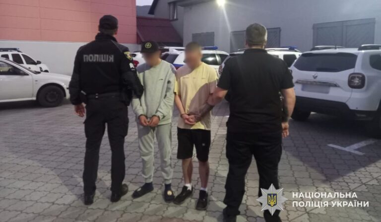 Két fiatal férfi erőszakolt meg egy kiskorút Kárpátalján