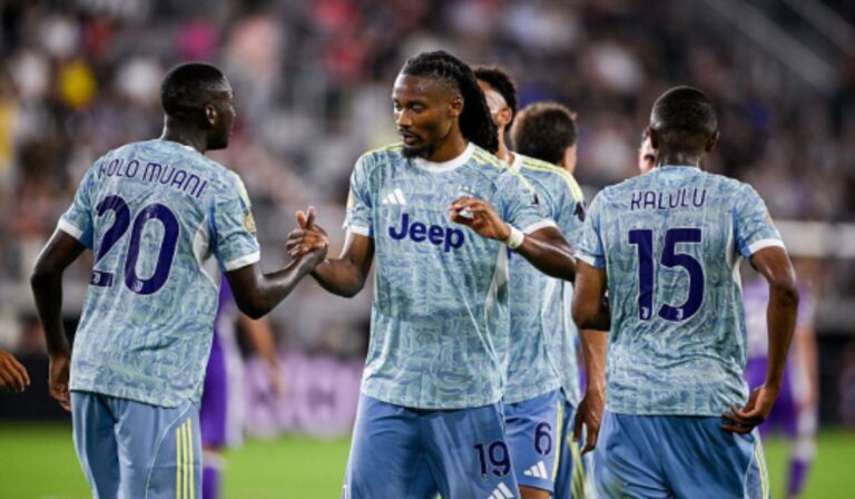 Klub-vb: sima Juve és City győzelem, ikszelt a Real Madrid