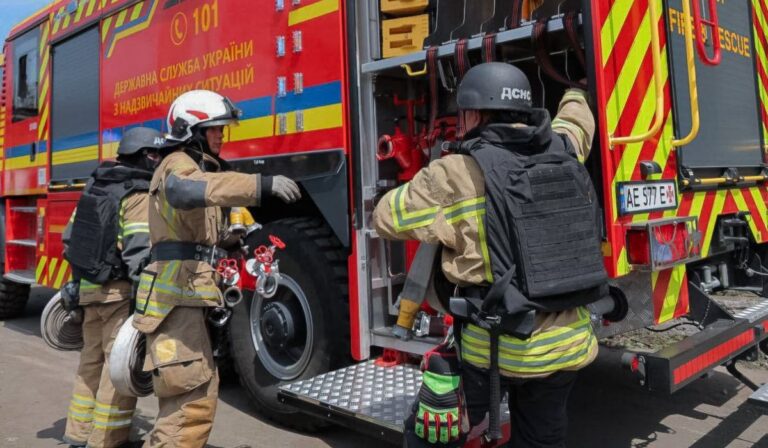 Nőtt a dnyiprói támadás áldozatainak száma