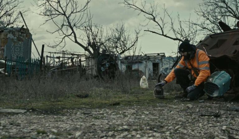 Kárpátaljai rendező filmjét mutatják be egy rangos nemzetközi filmfesztiválon