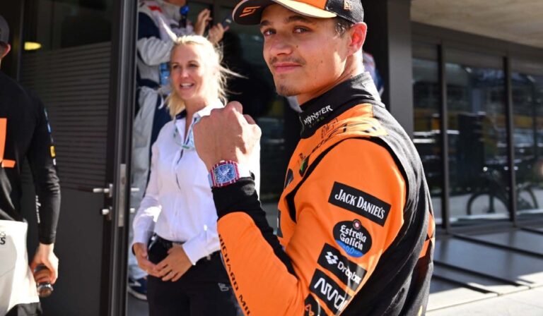 Osztrák Nagydíj: kettős McLaren siker a Red Bull Ringen
