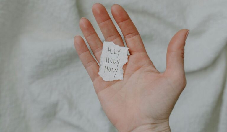 Veni, Creator Spiritus! – Teremtő Lélek, jöjj közénk!