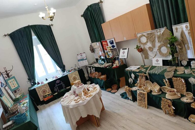 Újabb szakköri évadot zárt a Pro Cultura Subcarpathica