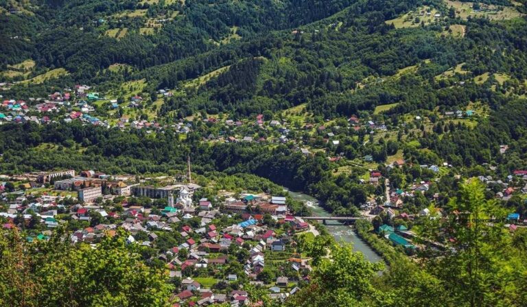 Dombói kistérség