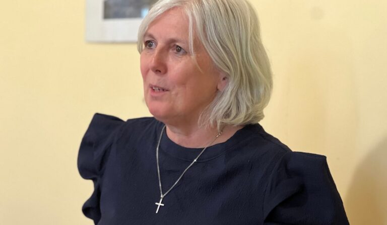 “Érzem az összetartozást” – interjú Dudás Erikával