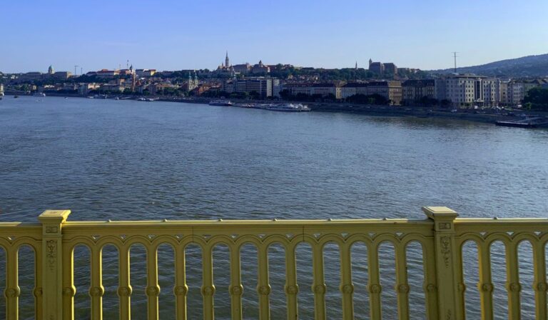 Duna Budapest