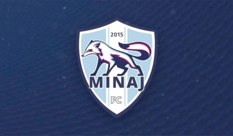 Vezetőedző nélkül maradt az FC Minaj