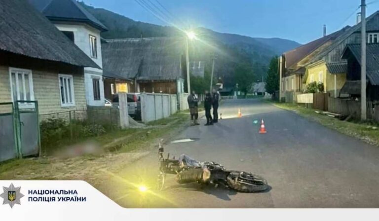 Tizenhat éves fiatal szenvedett halálos balesetet Kárpátalján