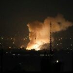Izrael megtamadta Irant