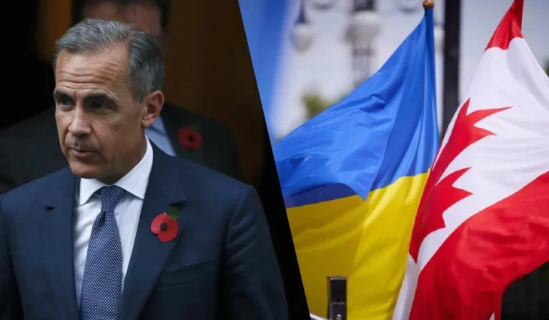 Mark Carney: új szankciókat készítenek elő Oroszországgal szemben