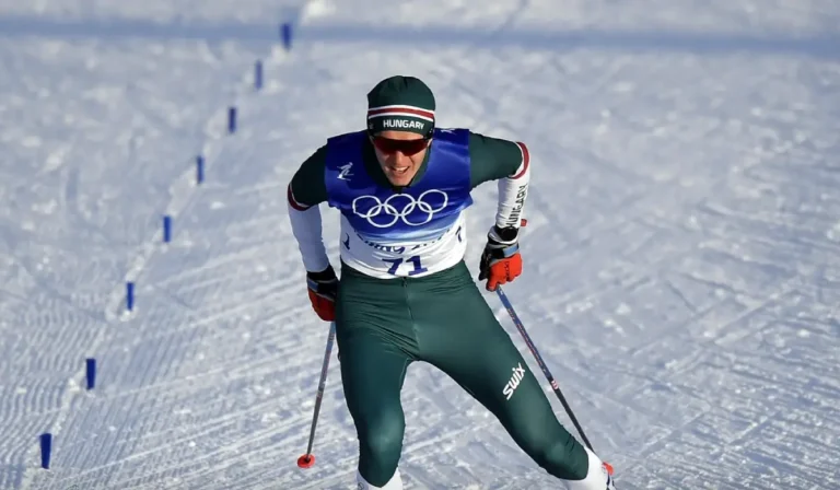 Magyar jelölt is van a NOB sportolói bizottságába