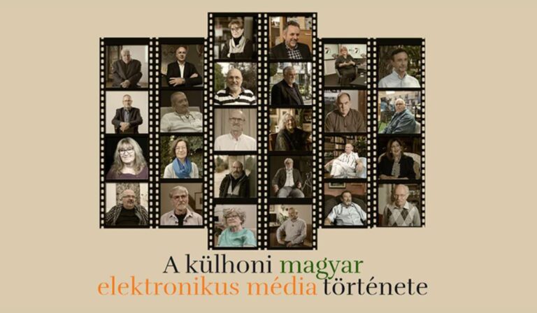 NMHH: Médiamesék a Kárpát-medencéből