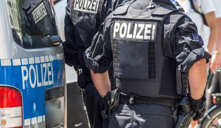 Megkéseltek egy ukrán férfit Berlinben