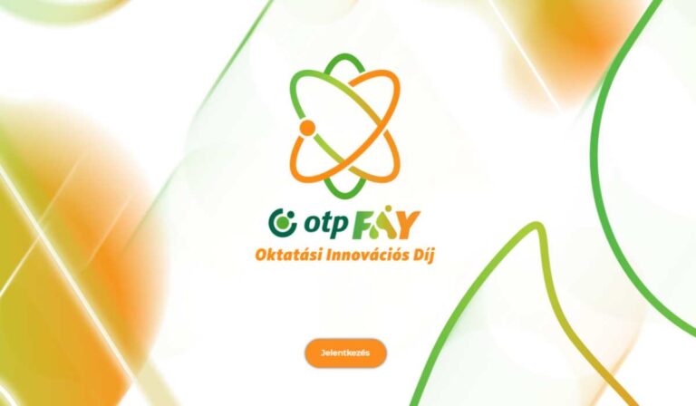 Elindult az OTP Fáy Alapítvány idei pályázata