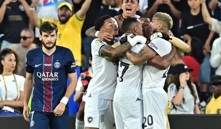 Klub-vb: nyertek Messiék, kikapott a BL-győztes PSG
