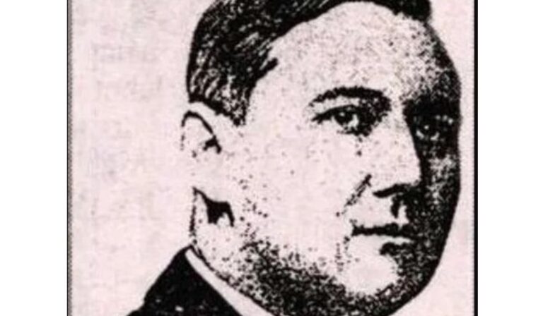 Simon Menyhért: Modern ballada