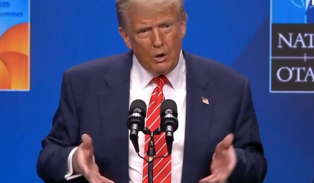 Trump
