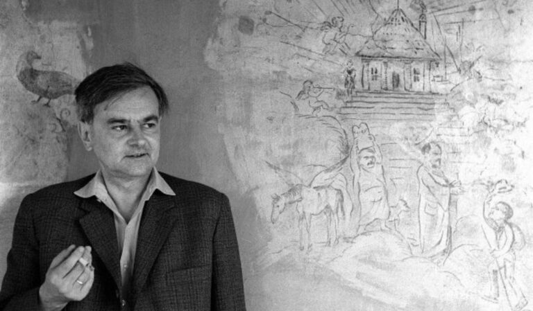 112 éve született Weöres Sándor