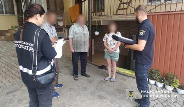Közel 650 ezer hrivnyát sikkasztott egy óvodavezető a Munkácsi járásban