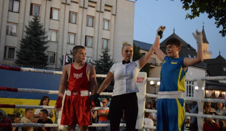 A sport fejlődése továbbra is fontos a Beregszászi kistérségben