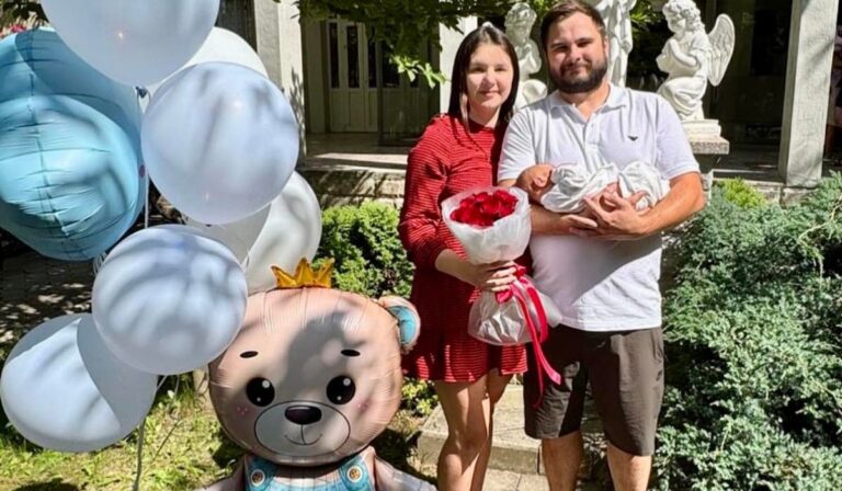 Szent Márton Kórház: egy hét alatt 44 gyermek született