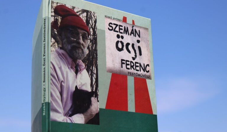 A szeretet, a szépség és a békesség festője