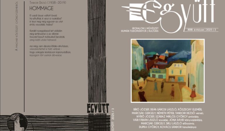 Nehézségek árán is, de tovább él a kárpátaljai magyar irodalom