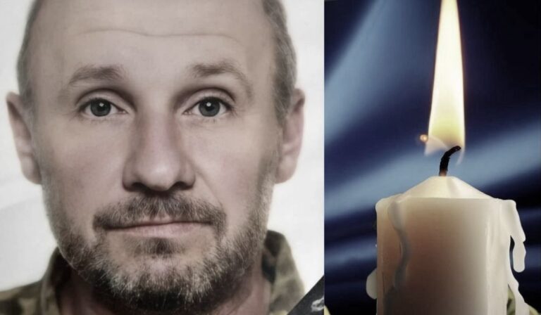 Eltemették Popadinec Roman huszti katonát