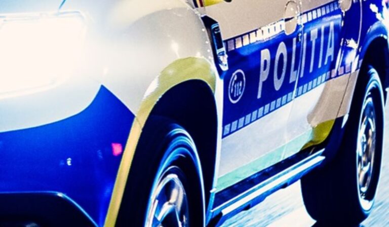 Motorkerékpárosok szenvedtek halálos balesetet Romániában