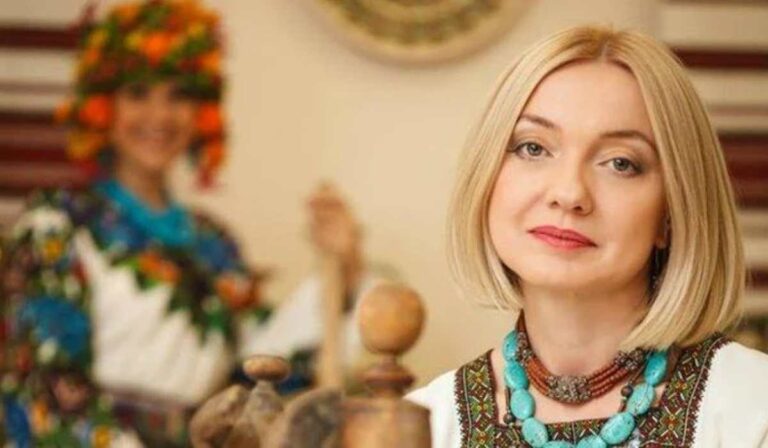 Megvonta a védelmet az orosz nyelvtől a Legfelsőbb Tanács