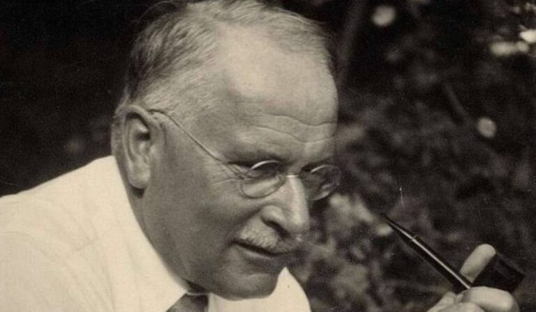150 éve született Carl Gustav Jung