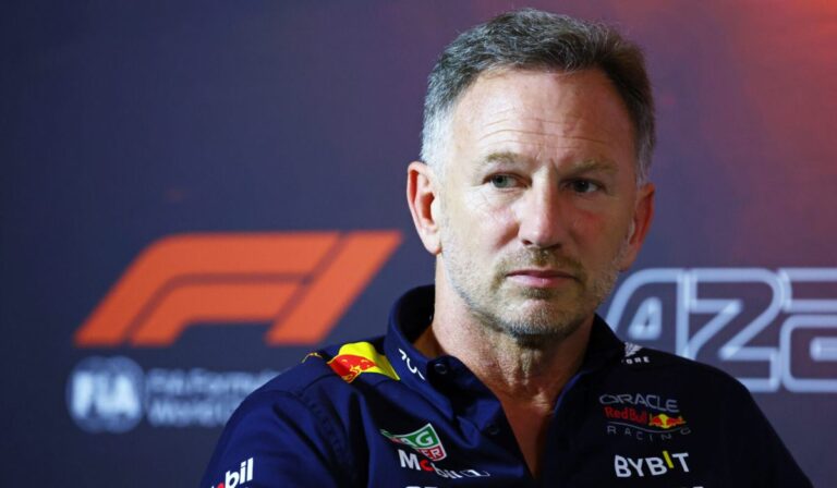 Christian Horner távozik a Red Bulltól