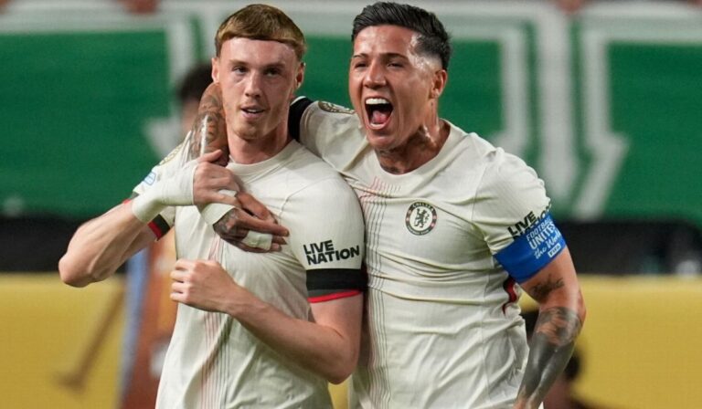 Klub-vb: elődöntős a Chelsea és a Fluminense