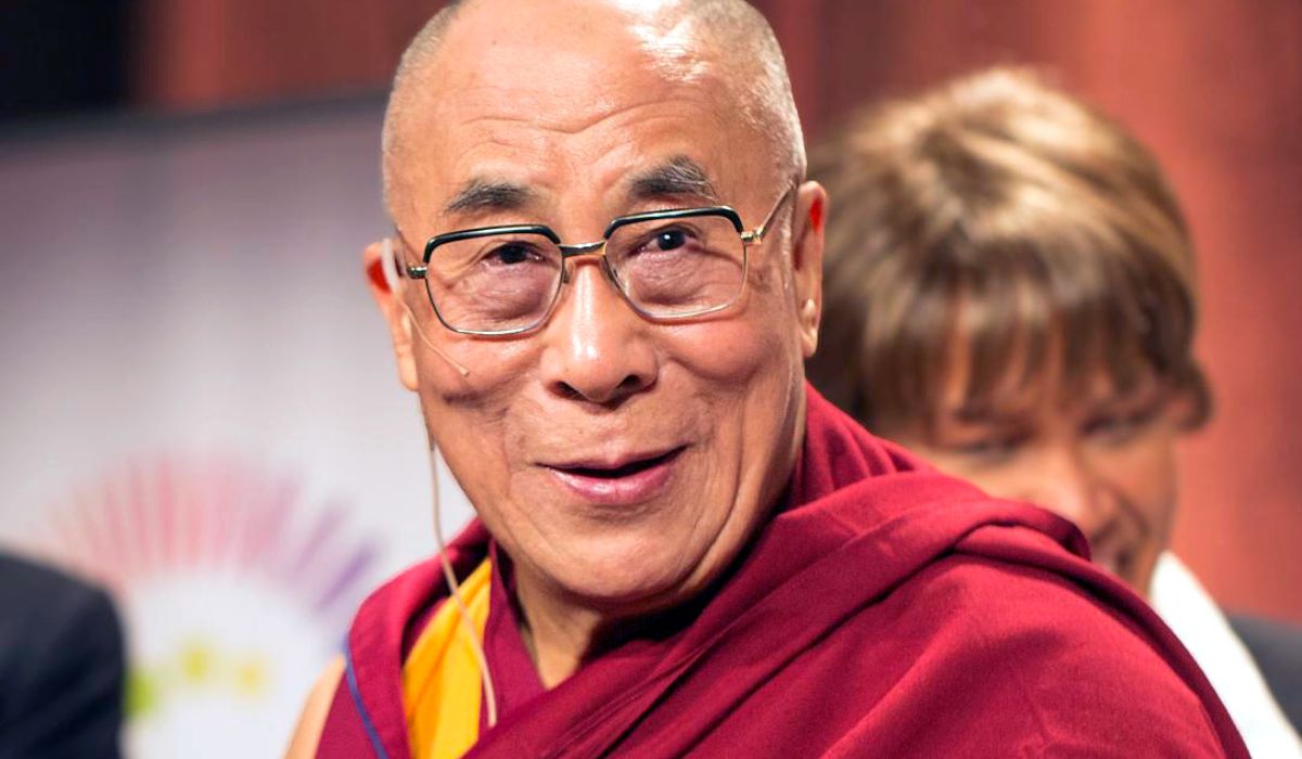 dalai láma