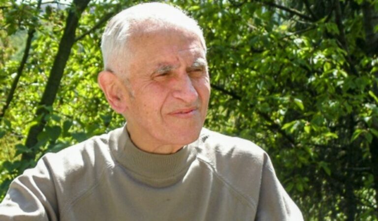 Füle Lajos: Élő tükör