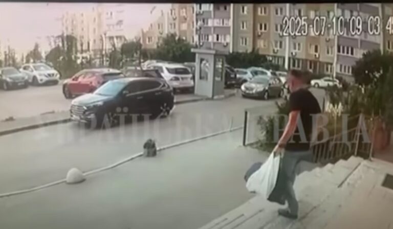 Agyonlőtték Kijevben az ukrán titkosszolgálat ezredesét