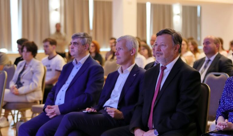 Kárpát-medencei Nyári Egyetem az ELTE szervezésében