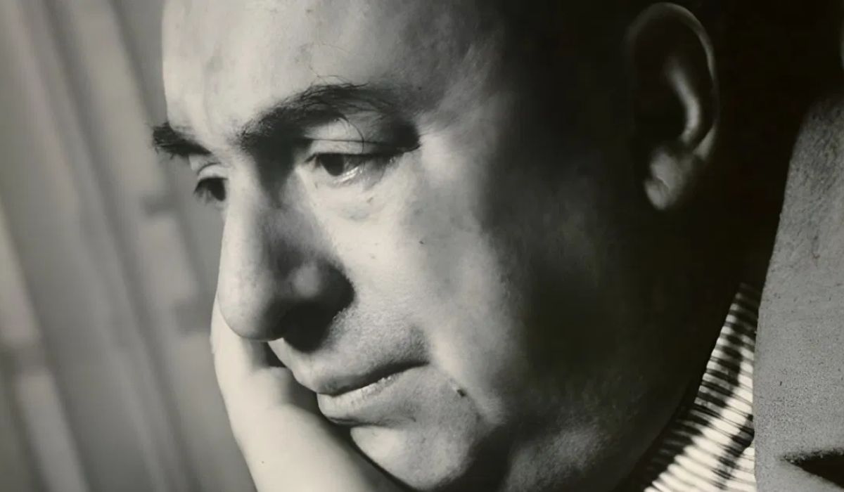 Pablo Neruda