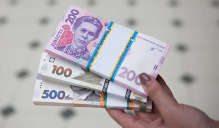 Új családtámogatási program indul Ukrajnában