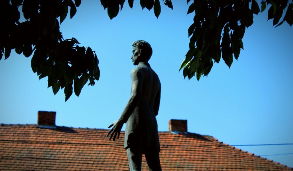 Petőfi