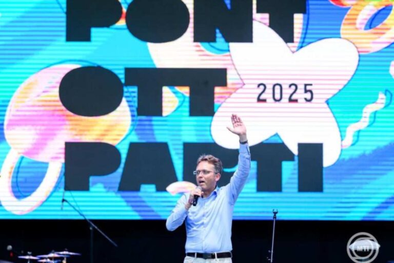 Hankó Balázs: 95 907-en nyertek felvételt a magyar felsőoktatásba