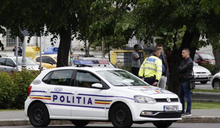 Embercsempészettel gyanúsítanak egy ukrán állampolgárt Romániában