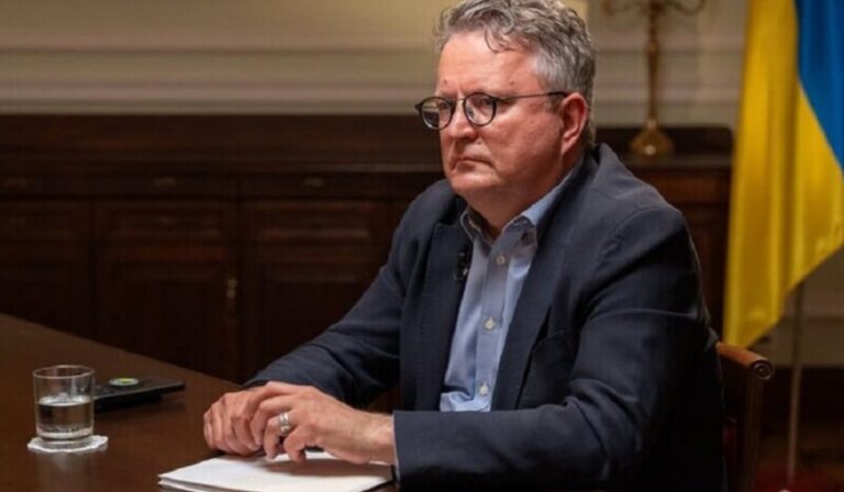 Szergej Kiszlica: a közvetett tárgyalások nem vezettek eredményre